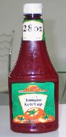 Tomato Ketchup 28oz