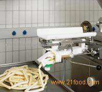 Sausage lines-DHV 841
