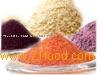 Natural Food Colours