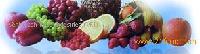 Natural Spray Dried Fruit Powder