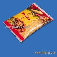 Grated cheese