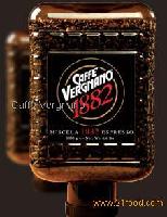 Cristal 1882  Pet  container g 3000, Beans Coffee