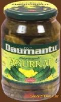 Gherkins(720ml)