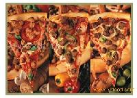  Pizza   Toppings 