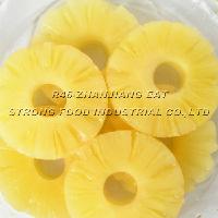 Canned Fruits slice
