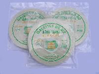 Harumaki  spring   roll  rice paper wrapper