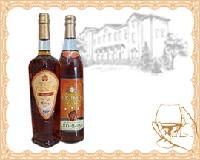 Cognac, brandy