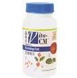 VCM Multiherb for burning fat