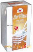 SoVita Chocolate SOY MILK DRINK
