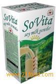Sovita soy milk drink