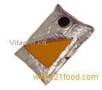  Aseptic   pulp 
