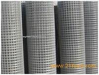  welded  wire  mesh 