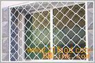chain  link  fence