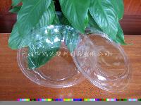 Plastic Fruit Clamshell