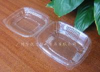 Plastic Food Box