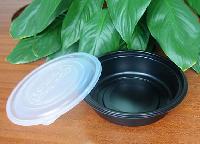 Disposable food  container 