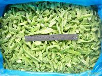 Green pepper