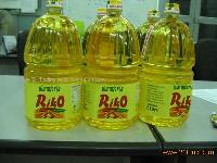  Refined  soybean oil