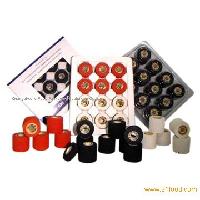 Hot  ink  roll