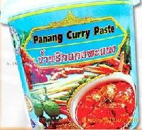 Panang Curry Paste