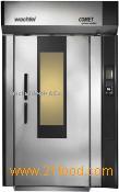 Rack ovens