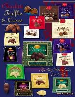 Chocolate Leaves