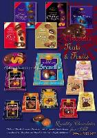Chocolate Nuts
