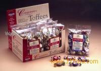 Chocolate Toffees