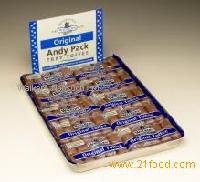 Andy Pack Tray Toffee