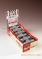 Pocket Bars