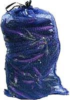 PP Leno  Mesh  Bags
