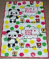 beach  fabric 