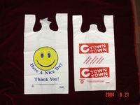 Plastic bag