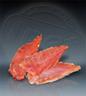 dried chicken fillet for dog