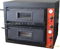Catering equipment pizza oven