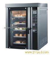 bakery equipment convection oven