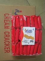 Cream Cracker