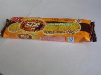 chocolate sandwich biscuit