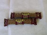 Chocolate flavor slice biscuit