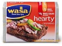 Wasa Heart Rye Crispbread