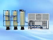 RO (pure  water ) equipment