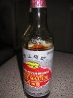 soy sauce