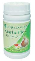 GarlicPlex