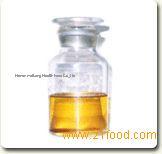 garlic oil