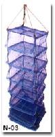 Box Type Net Cage