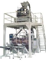 JW-B4 High Speed Combination weighing auto Packing System