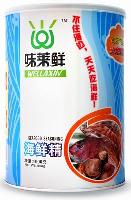 Seafood Essence ( 1000g can)