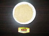 Extraction enzymolysis albumen powder of fish
