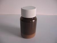 Extraction enzymolysis albumen succus of shrimp