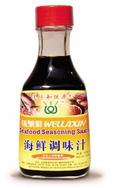 Seafood Seasoning Sauce